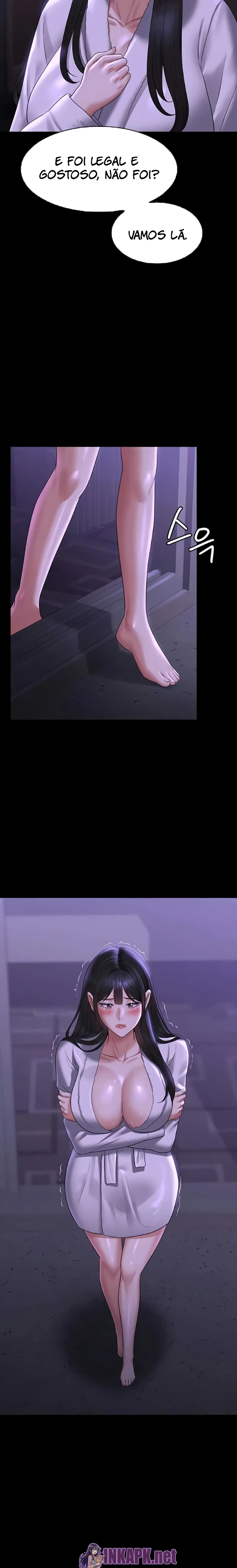 Ler Administrator Privileges Capitulo 118 Page 12