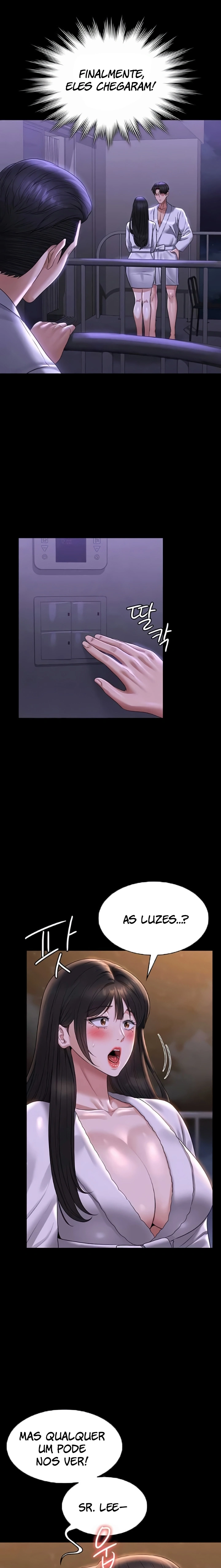 Ler Administrator Privileges Capitulo 118 Page 13