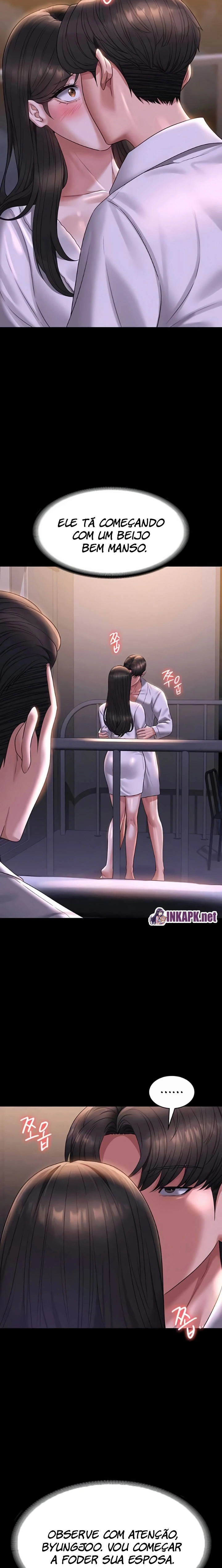 Ler Administrator Privileges Capitulo 118 Page 14