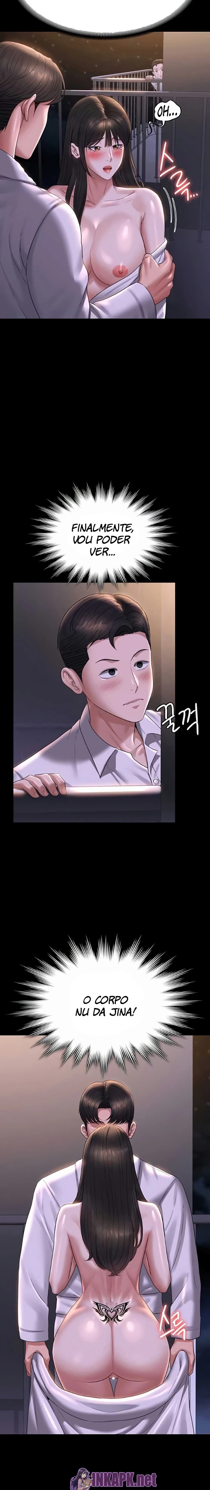 Ler Administrator Privileges Capitulo 118 Page 15