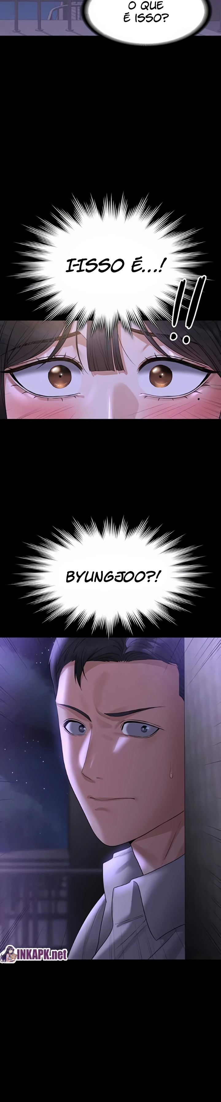 Ler Administrator Privileges Capitulo 118 Page 29