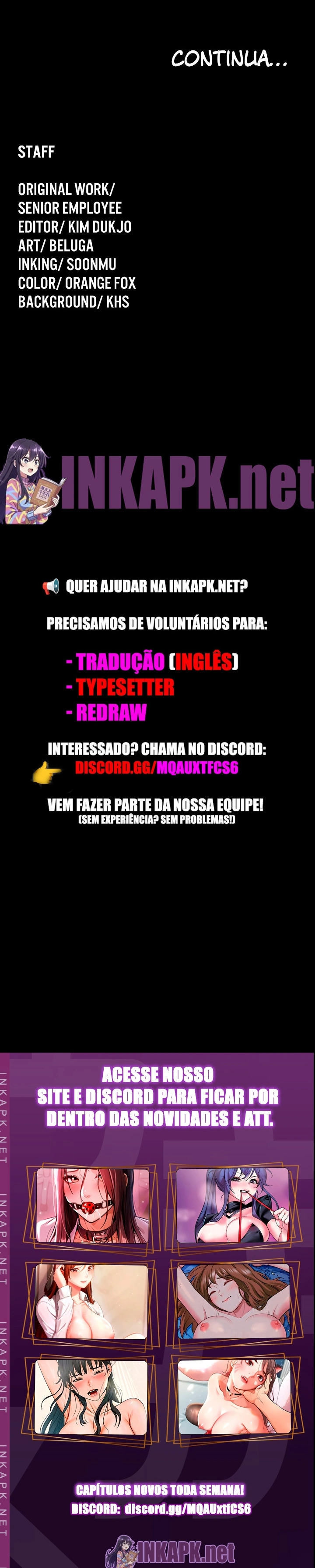 Ler Administrator Privileges Capitulo 118 Page 30