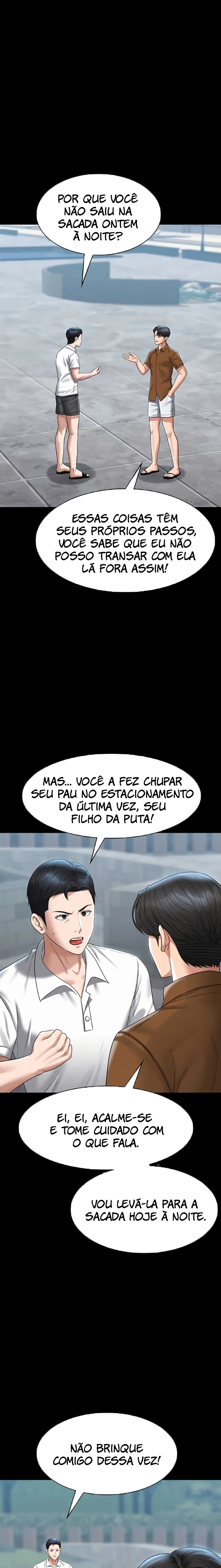 Ler Administrator Privileges Capitulo 118 Page 5