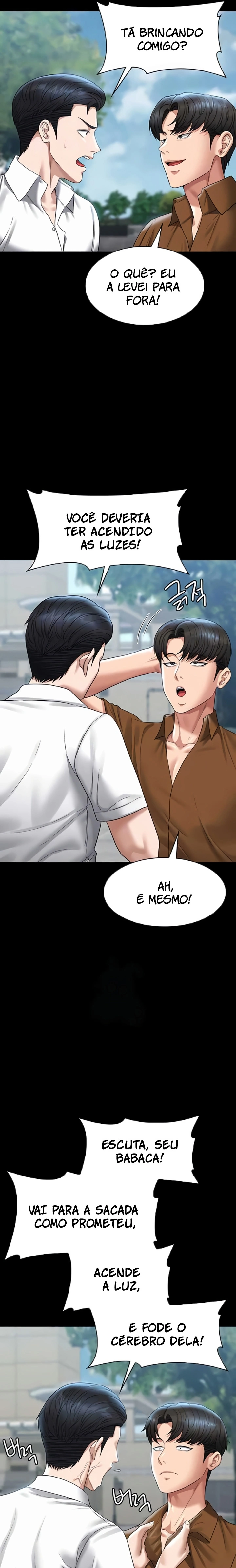 Ler Administrator Privileges Capitulo 118 Page 7