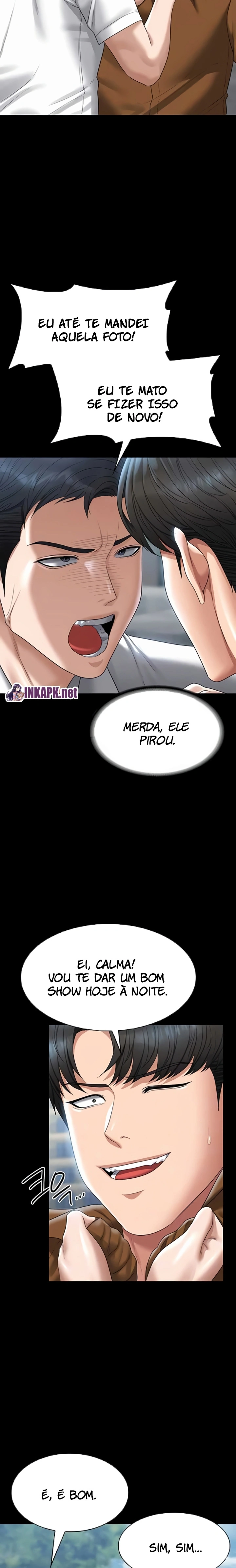 Ler Administrator Privileges Capitulo 118 Page 8