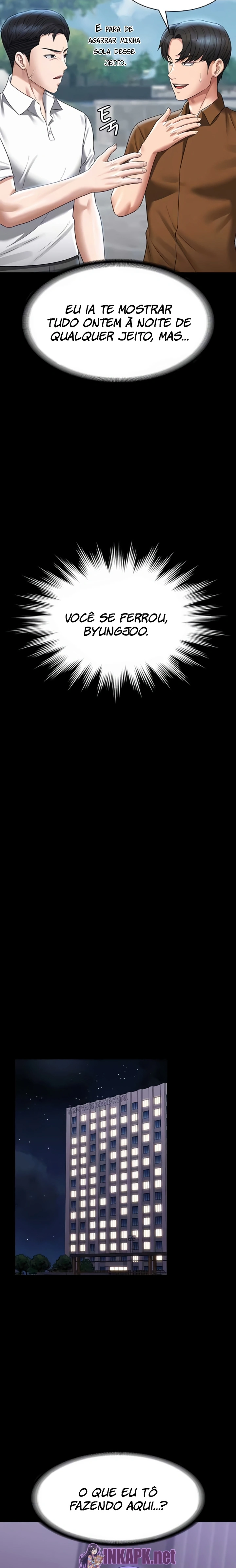 Ler Administrator Privileges Capitulo 118 Page 9