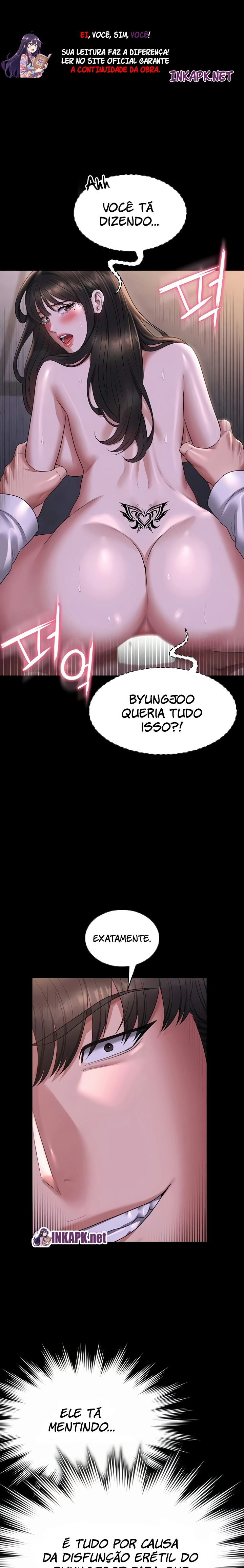 Ler Administrator Privileges Capitulo 119 Page 10