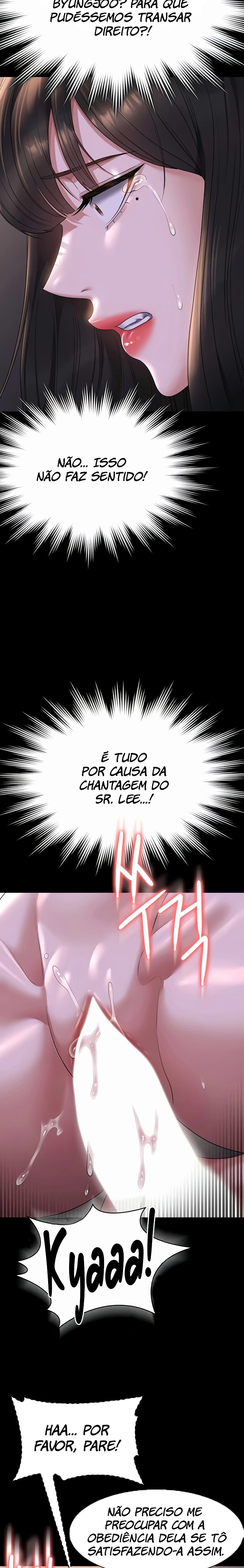 Ler Administrator Privileges Capitulo 119 Page 11