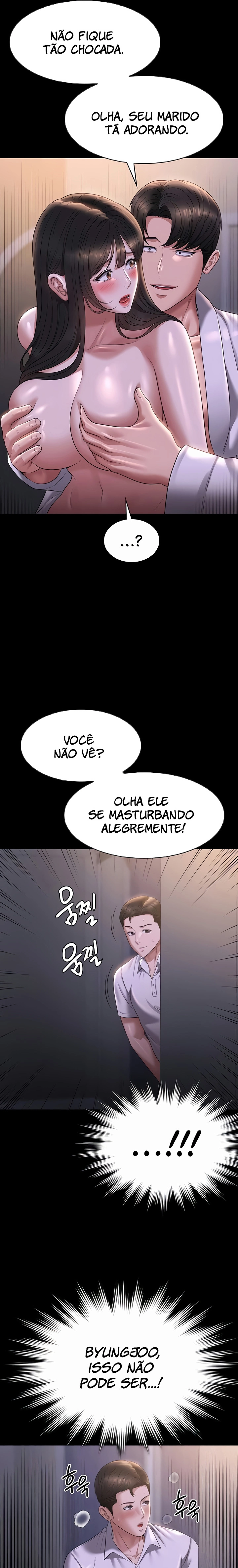 Ler Administrator Privileges Capitulo 119 Page 13