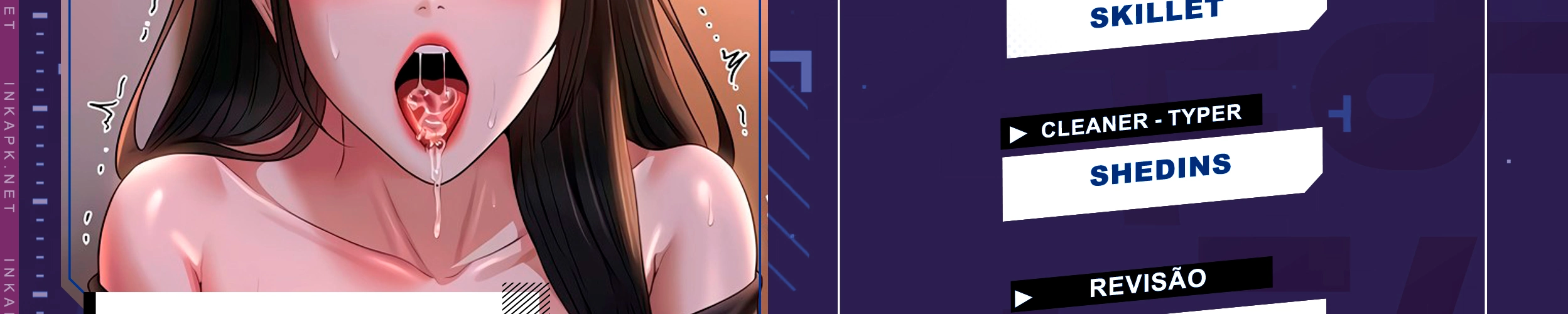 Ler Administrator Privileges Capitulo 119 Page 2