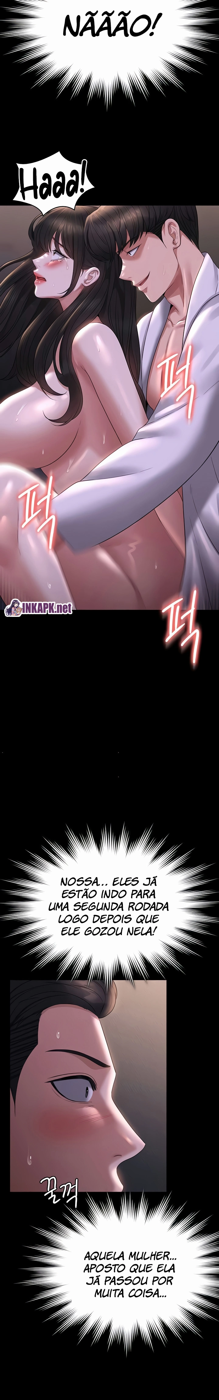 Ler Administrator Privileges Capitulo 119 Page 21