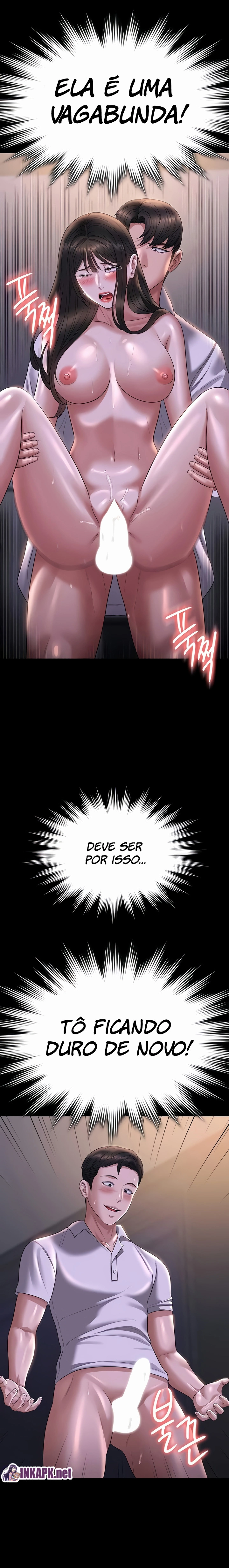 Ler Administrator Privileges Capitulo 119 Page 22