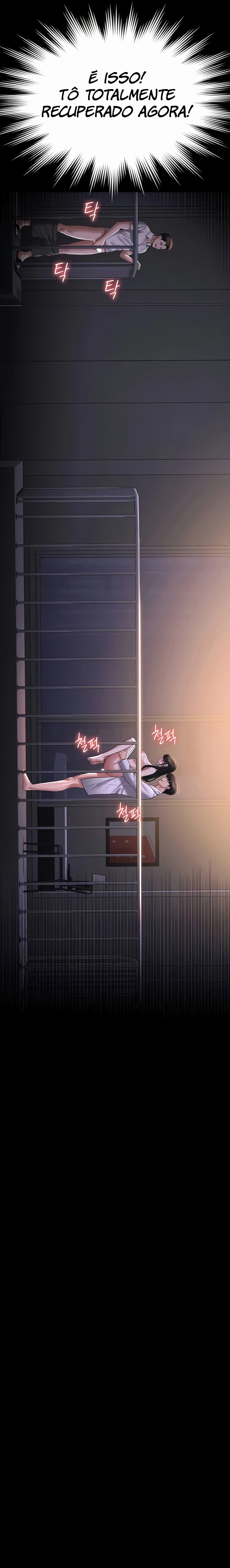 Ler Administrator Privileges Capitulo 119 Page 23