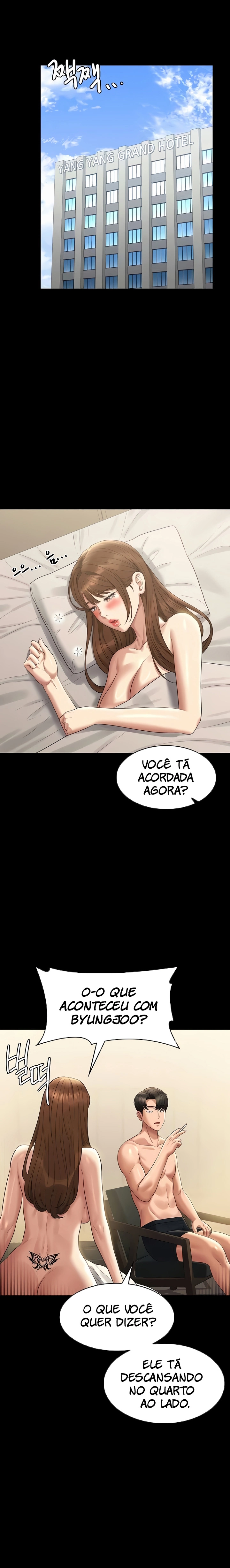 Ler Administrator Privileges Capitulo 119 Page 24