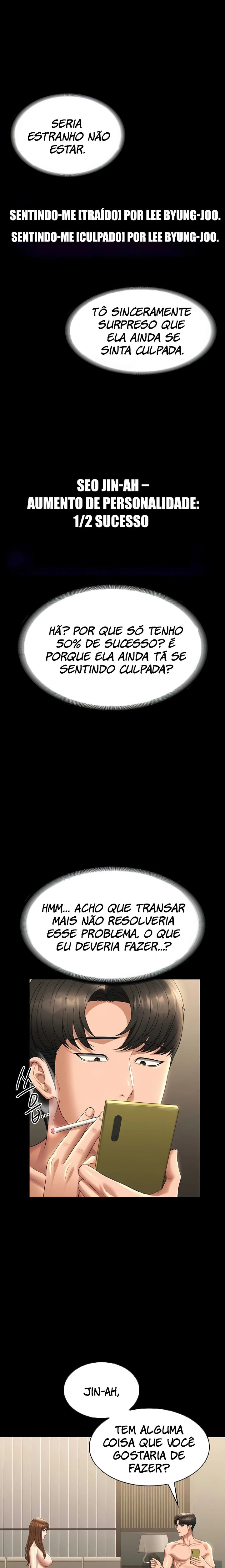 Ler Administrator Privileges Capitulo 119 Page 26