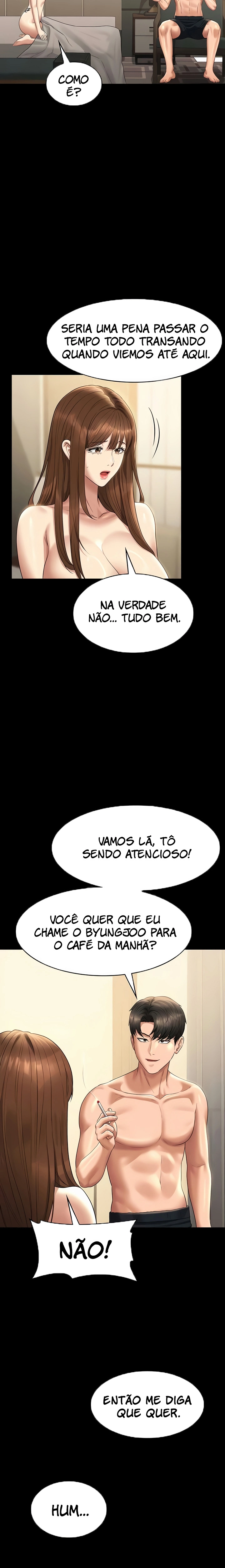 Ler Administrator Privileges Capitulo 119 Page 27