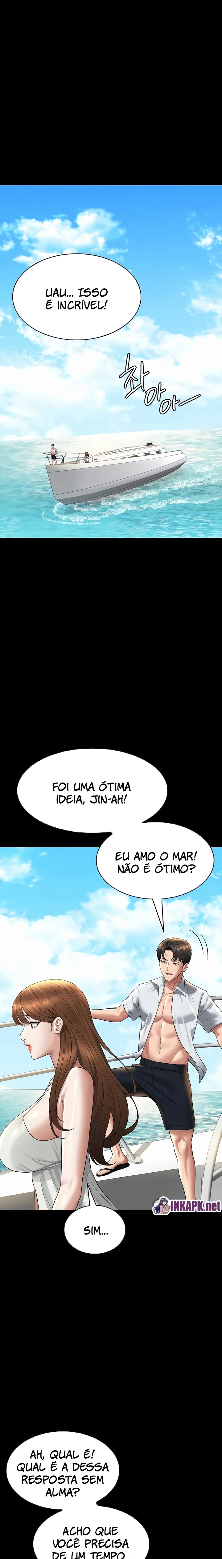 Ler Administrator Privileges Capitulo 119 Page 29