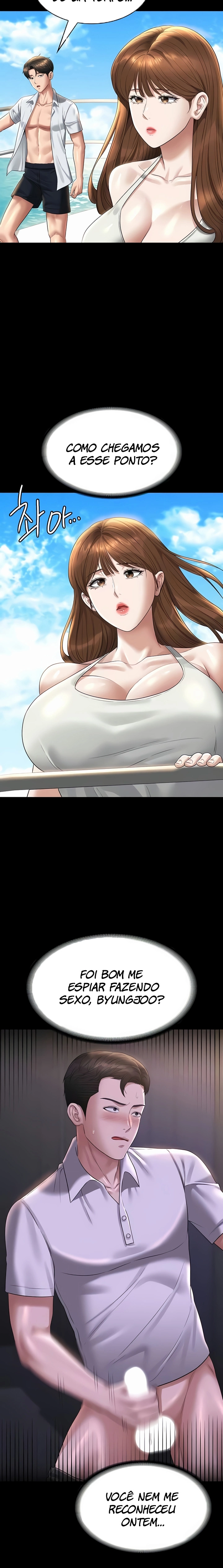 Ler Administrator Privileges Capitulo 119 Page 30