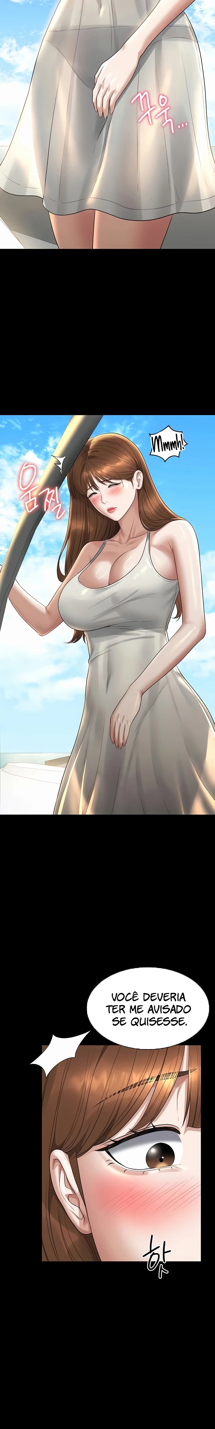 Ler Administrator Privileges Capitulo 119 Page 33