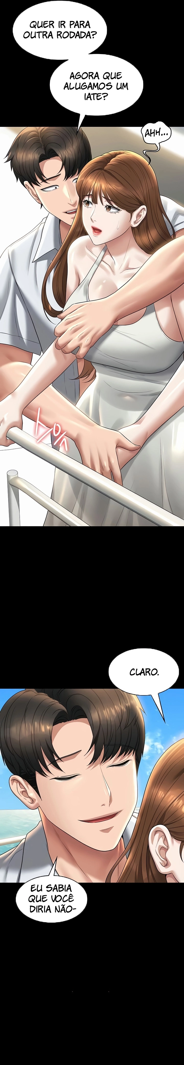 Ler Administrator Privileges Capitulo 119 Page 34