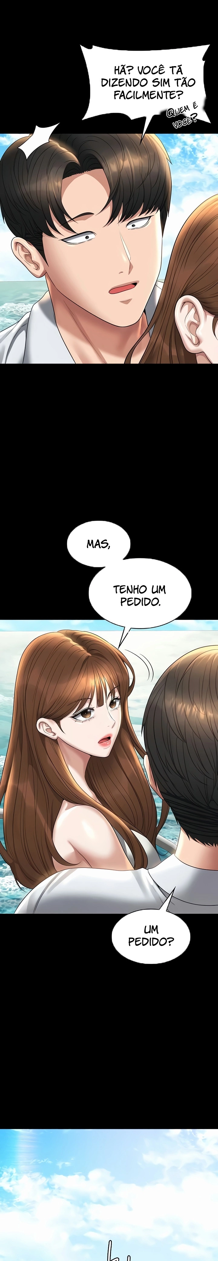 Ler Administrator Privileges Capitulo 119 Page 35