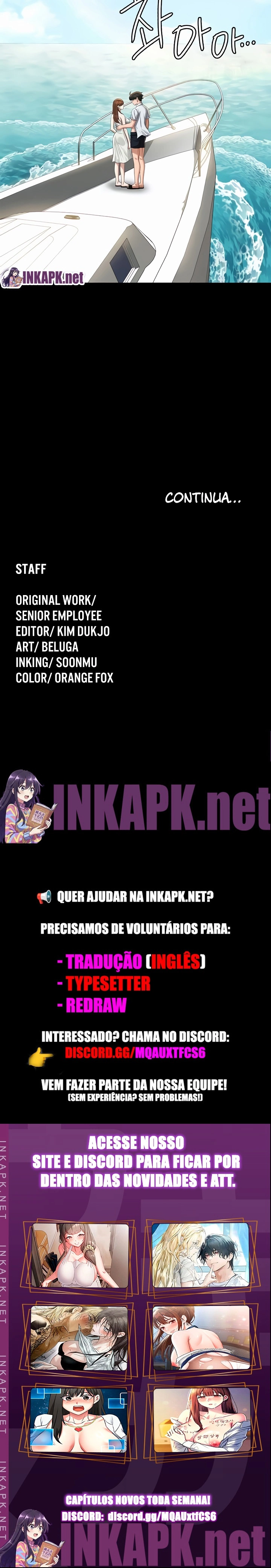 Ler Administrator Privileges Capitulo 119 Page 36