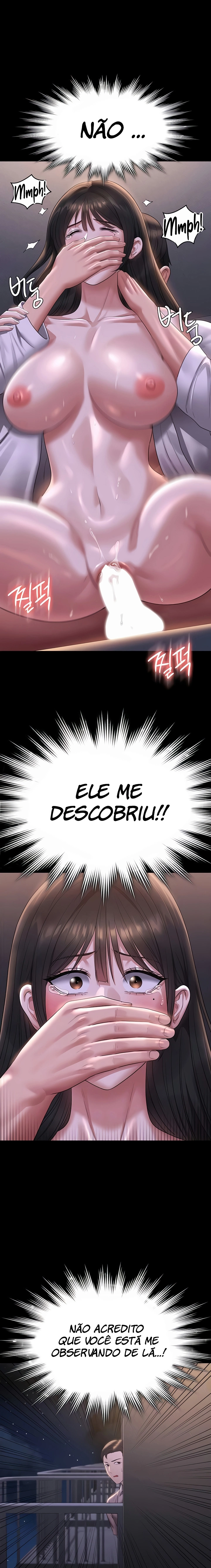 Ler Administrator Privileges Capitulo 119 Page 5