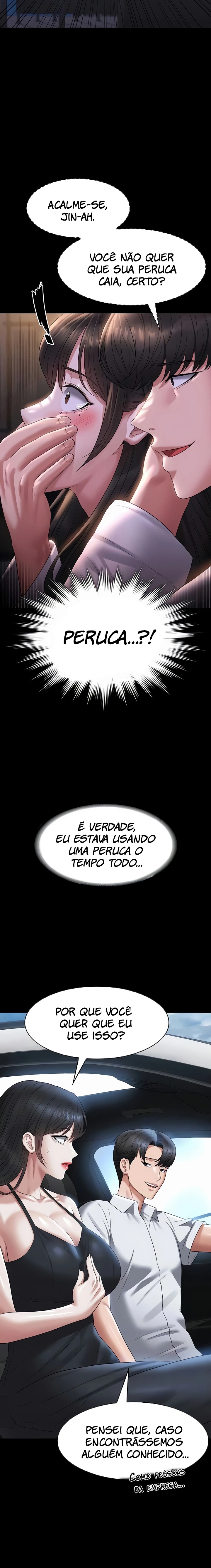 Ler Administrator Privileges Capitulo 119 Page 6