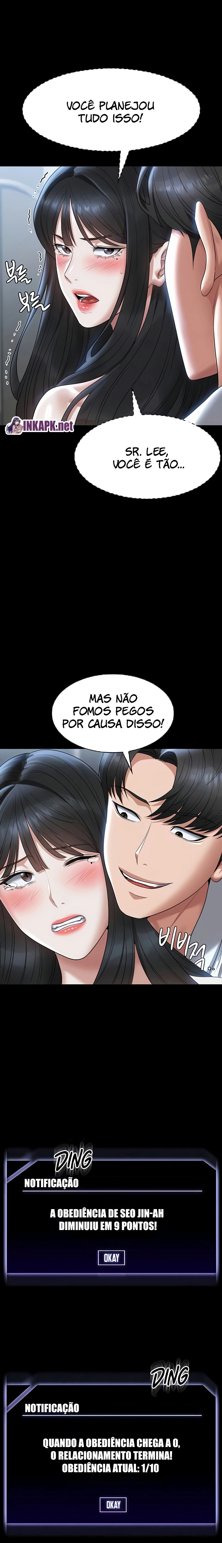 Ler Administrator Privileges Capitulo 119 Page 7