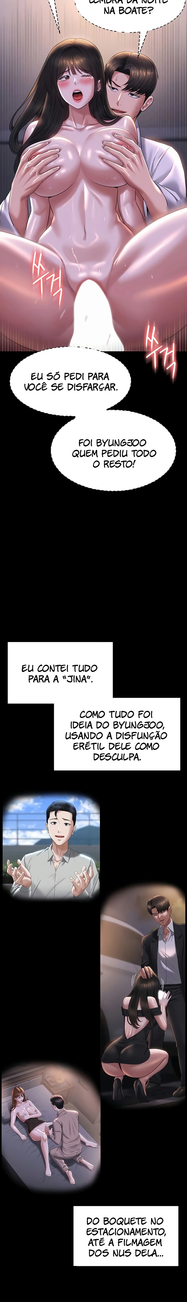 Ler Administrator Privileges Capitulo 119 Page 9