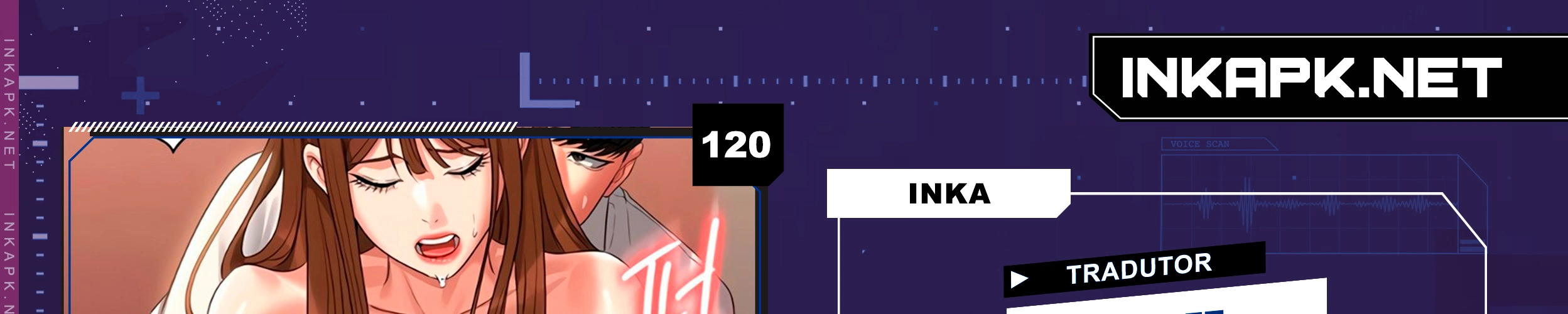 Ler Administrator Privileges Capitulo 120 Page 1