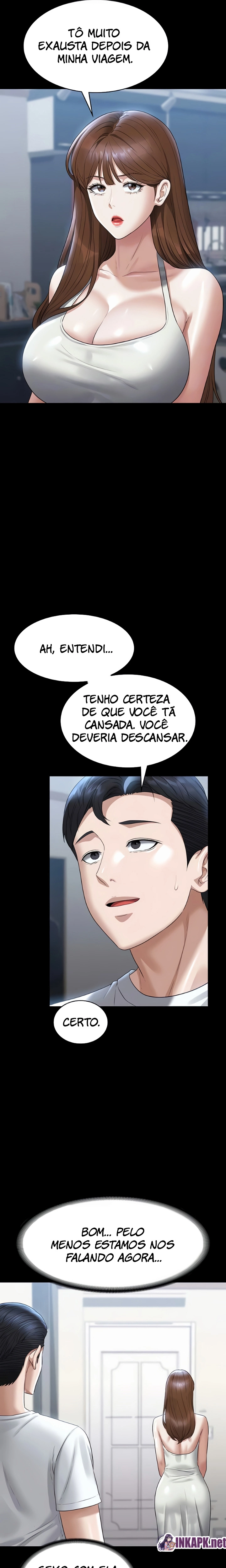 Ler Administrator Privileges Capitulo 120 Page 10