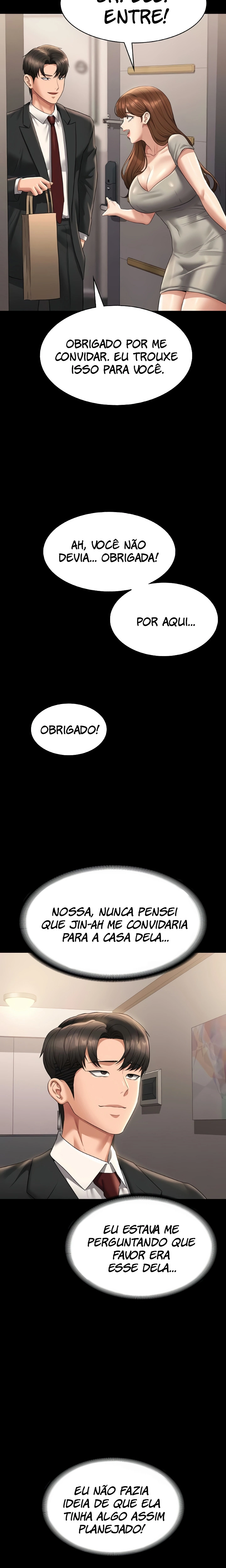 Ler Administrator Privileges Capitulo 120 Page 12