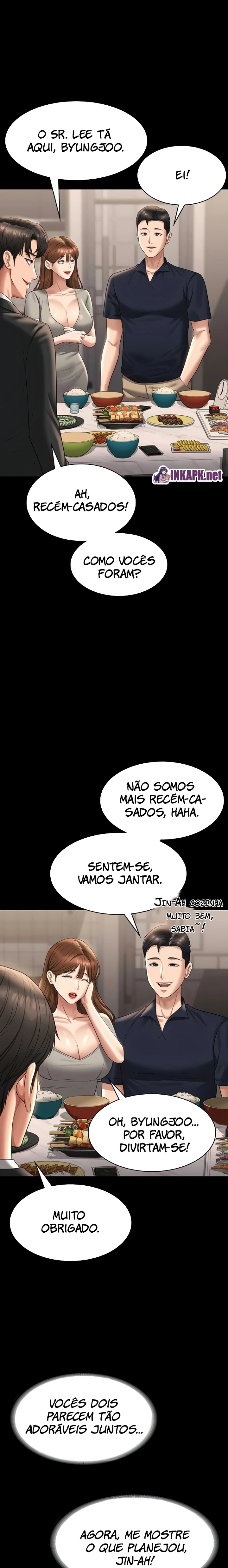 Ler Administrator Privileges Capitulo 120 Page 13