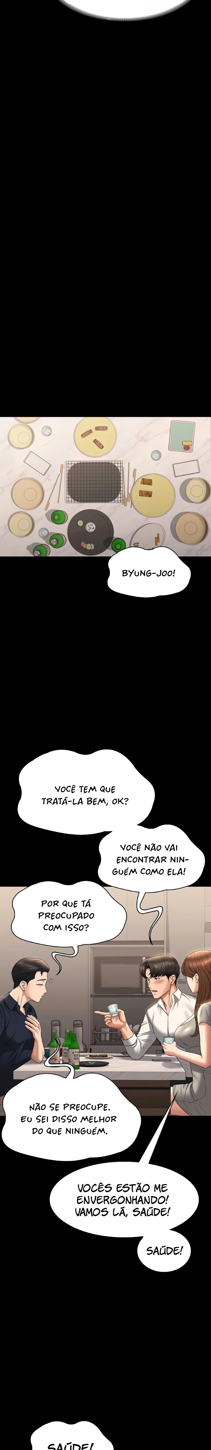 Ler Administrator Privileges Capitulo 120 Page 14