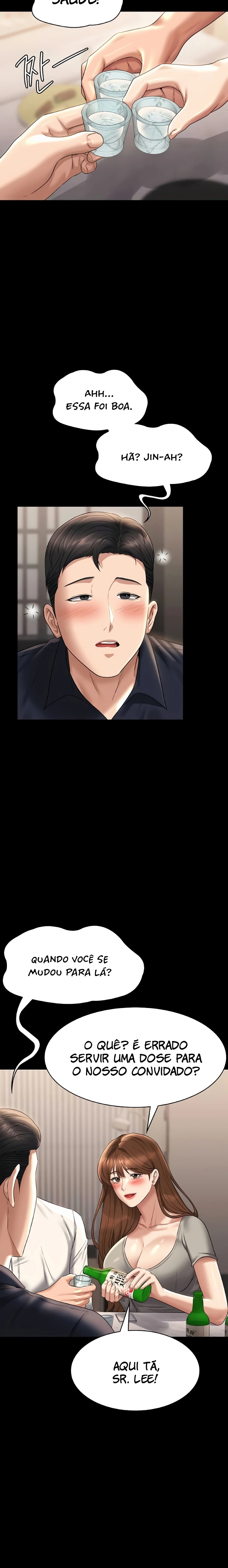 Ler Administrator Privileges Capitulo 120 Page 15