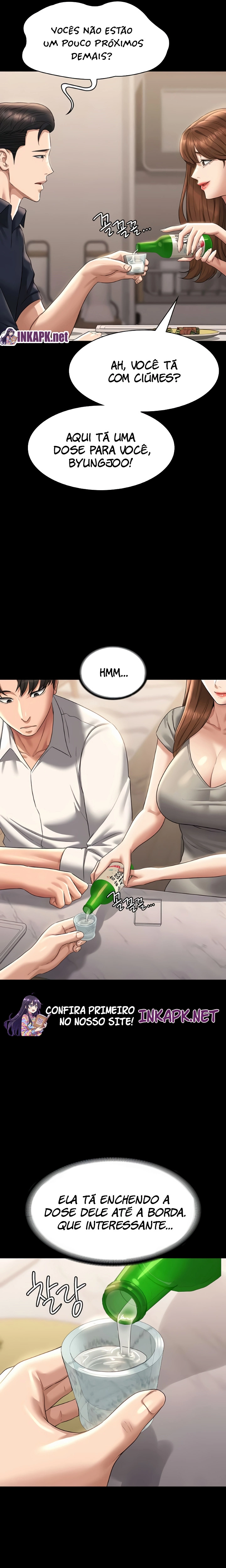 Ler Administrator Privileges Capitulo 120 Page 16