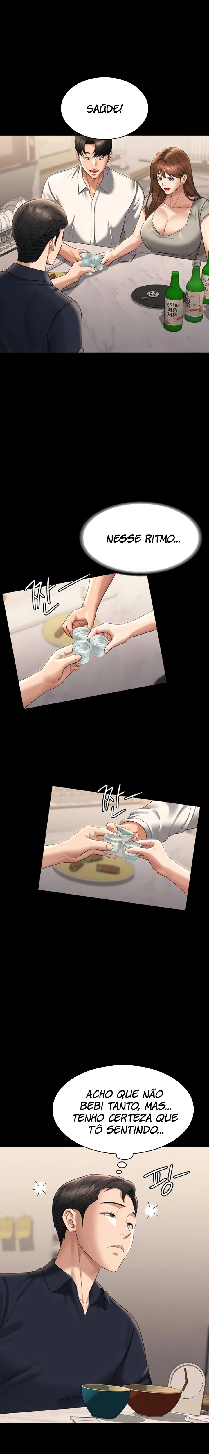 Ler Administrator Privileges Capitulo 120 Page 17