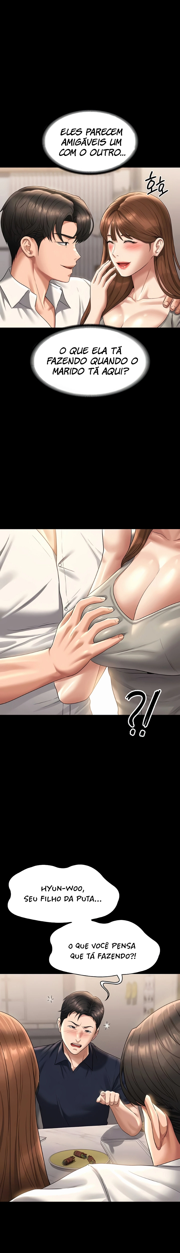 Ler Administrator Privileges Capitulo 120 Page 18