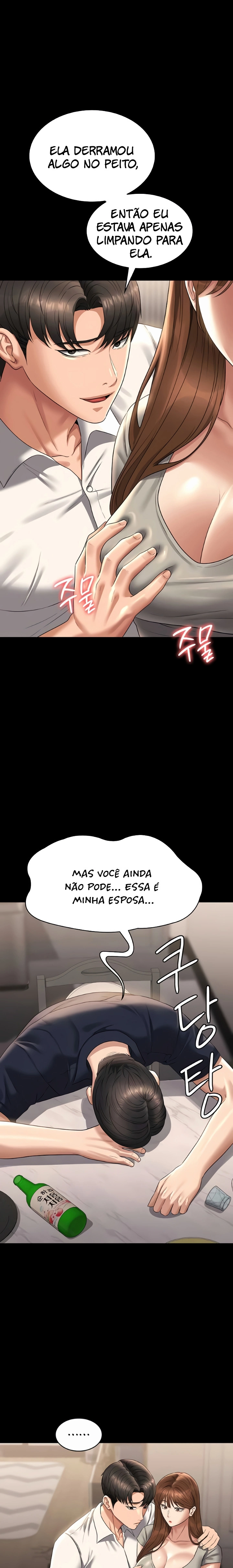 Ler Administrator Privileges Capitulo 120 Page 19