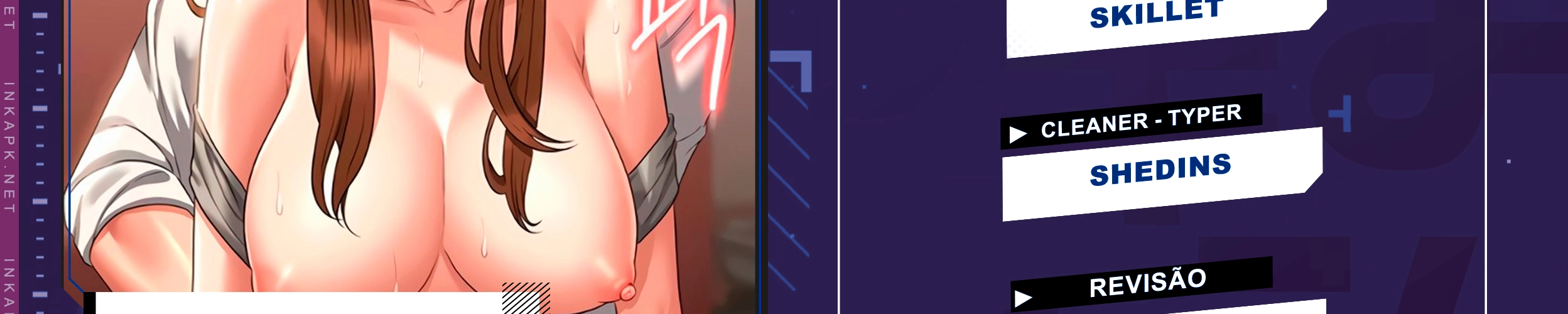 Ler Administrator Privileges Capitulo 120 Page 2