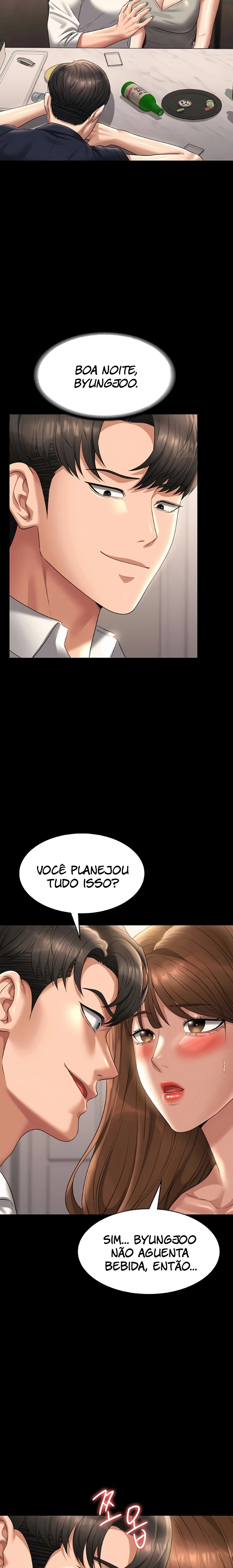 Ler Administrator Privileges Capitulo 120 Page 20