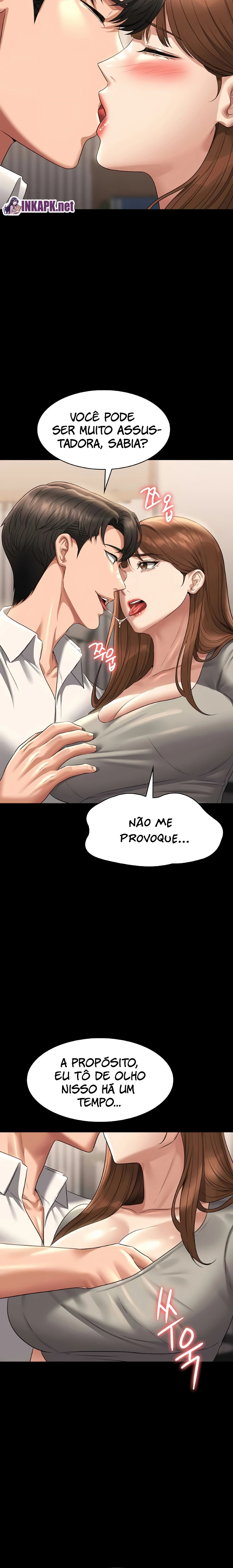 Ler Administrator Privileges Capitulo 120 Page 21