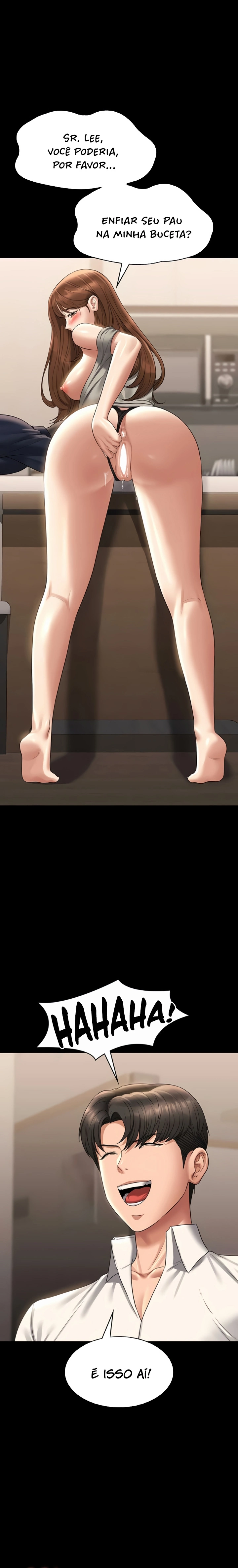 Ler Administrator Privileges Capitulo 120 Page 24