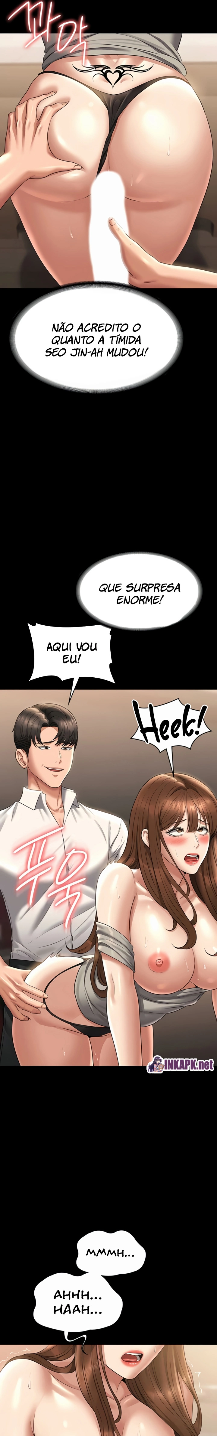 Ler Administrator Privileges Capitulo 120 Page 25