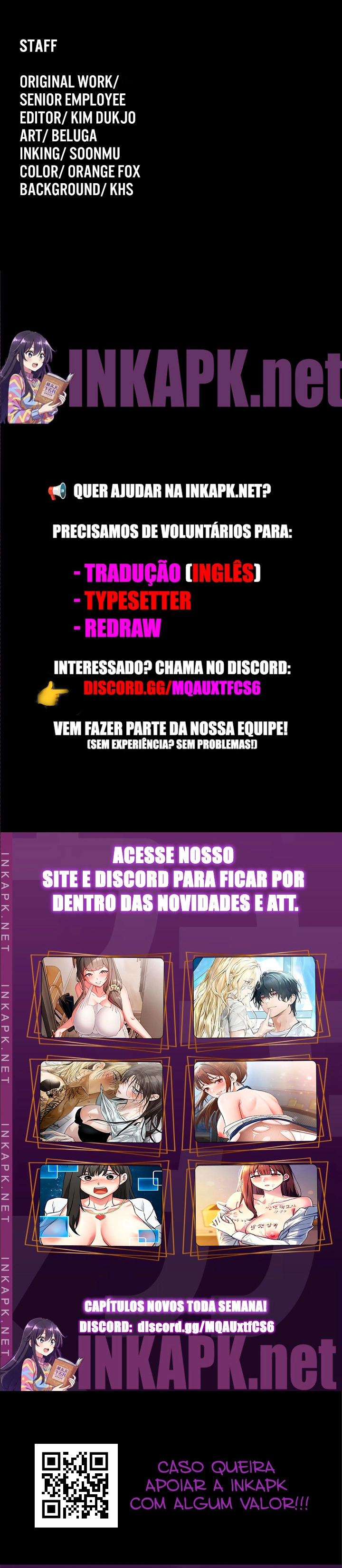 Ler Administrator Privileges Capitulo 120 Page 30