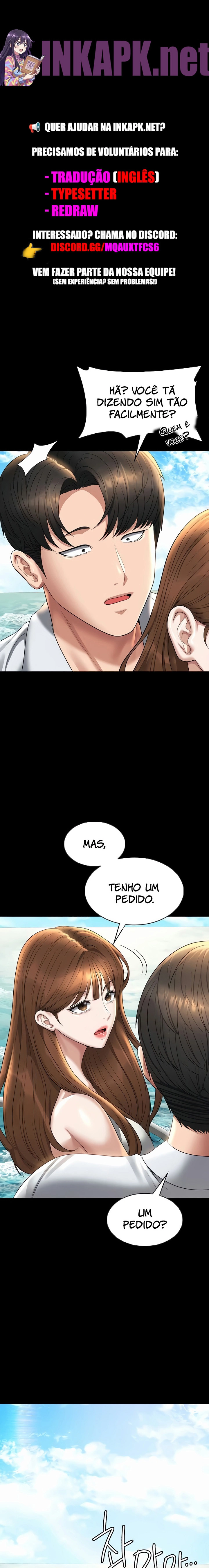 Ler Administrator Privileges Capitulo 120 Page 4