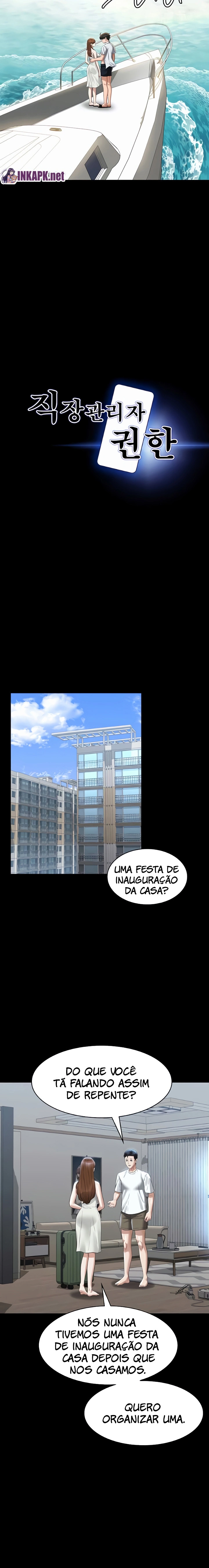 Ler Administrator Privileges Capitulo 120 Page 5