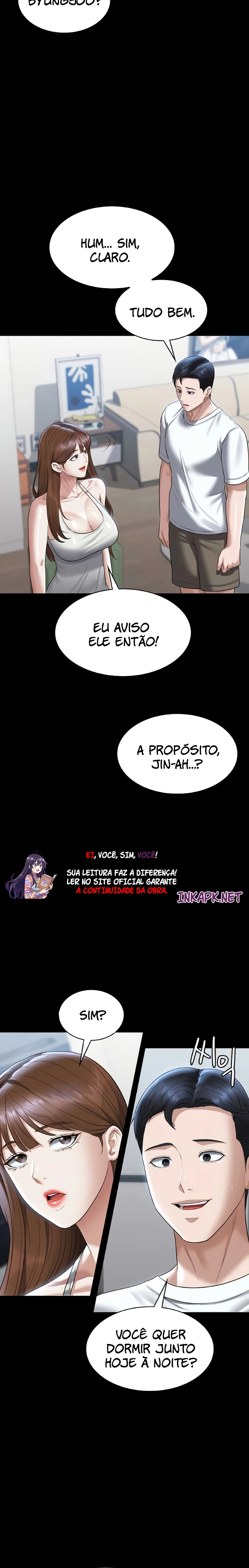 Ler Administrator Privileges Capitulo 120 Page 9