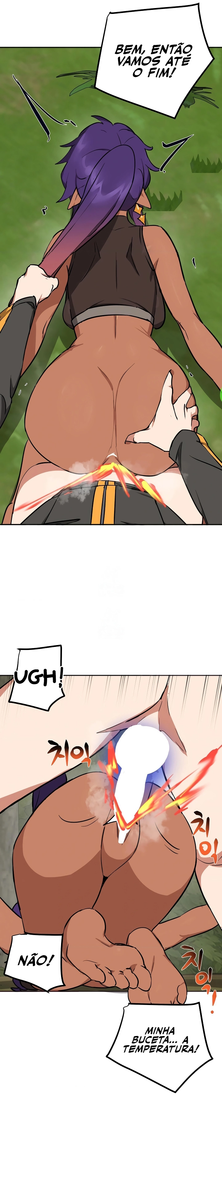 Ler Isekai Manless Capitulo 75 Page 6